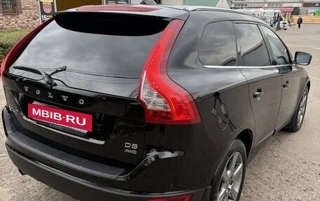 Volvo XC60 II, 2012 год, 1 600 000 рублей, 4 фотография
