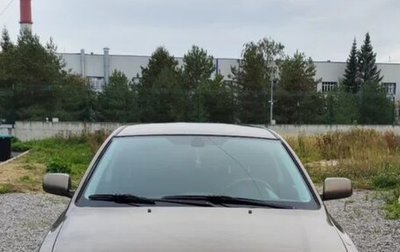 Toyota Avensis III рестайлинг, 2006 год, 610 000 рублей, 1 фотография