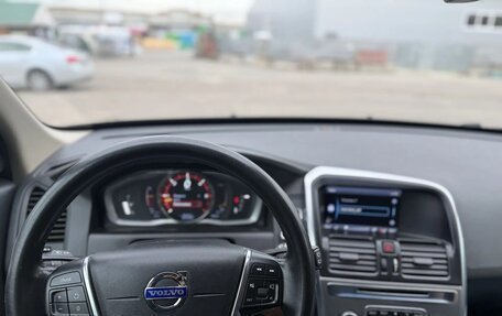 Volvo XC60 II, 2012 год, 1 600 000 рублей, 17 фотография