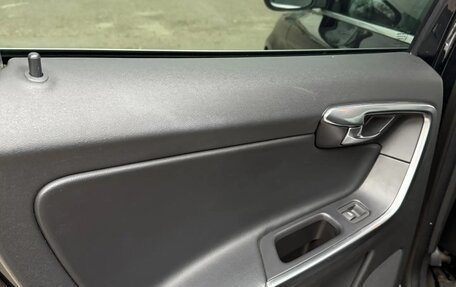 Volvo XC60 II, 2012 год, 1 600 000 рублей, 16 фотография