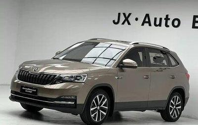Skoda Kamiq I, 2022 год, 1 580 000 рублей, 1 фотография