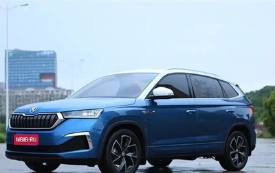 Skoda Kamiq I, 2022 год, 1 480 000 рублей, 1 фотография