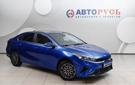 KIA Cerato IV, 2022 год, 2 075 000 рублей, 1 фотография
