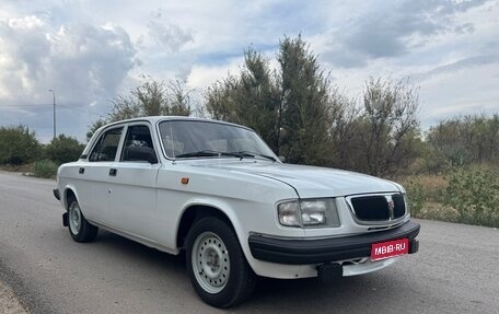 ГАЗ 3110 «Волга», 1998 год, 550 000 рублей, 1 фотография