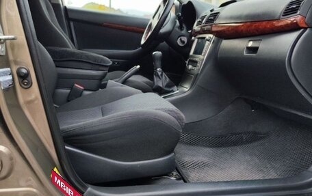Toyota Avensis III рестайлинг, 2006 год, 610 000 рублей, 7 фотография