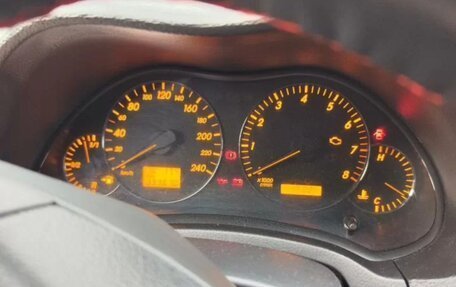 Toyota Avensis III рестайлинг, 2006 год, 610 000 рублей, 16 фотография