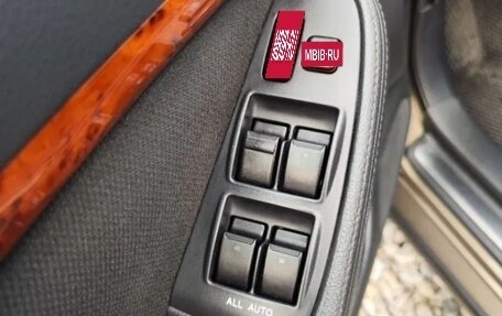 Toyota Avensis III рестайлинг, 2006 год, 610 000 рублей, 18 фотография