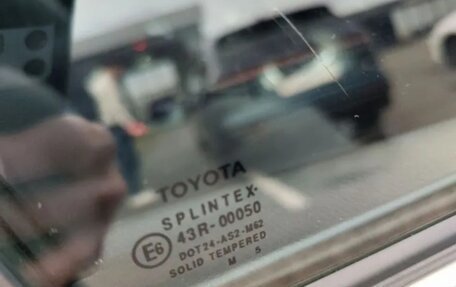 Toyota Avensis III рестайлинг, 2006 год, 610 000 рублей, 29 фотография