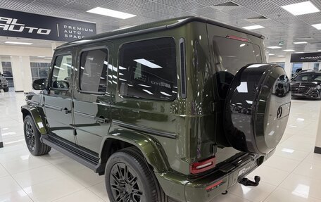 Mercedes-Benz G-Класс W463 рестайлинг _iii, 2026 год, 26 990 000 рублей, 6 фотография