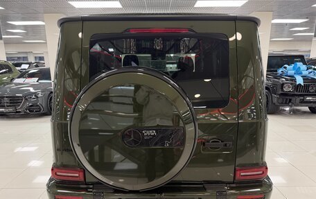 Mercedes-Benz G-Класс W463 рестайлинг _iii, 2026 год, 26 990 000 рублей, 5 фотография
