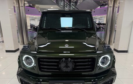 Mercedes-Benz G-Класс W463 рестайлинг _iii, 2026 год, 26 990 000 рублей, 2 фотография