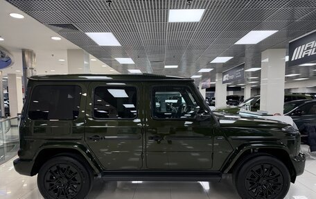 Mercedes-Benz G-Класс W463 рестайлинг _iii, 2026 год, 26 990 000 рублей, 7 фотография