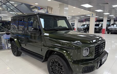 Mercedes-Benz G-Класс W463 рестайлинг _iii, 2026 год, 26 990 000 рублей, 3 фотография