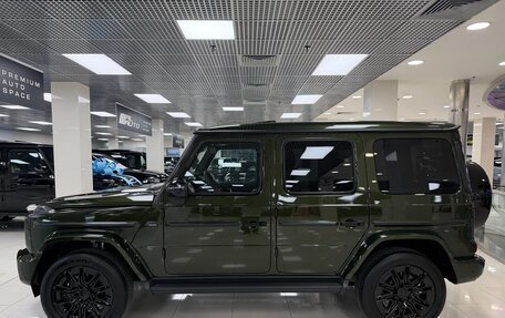 Mercedes-Benz G-Класс W463 рестайлинг _iii, 2026 год, 26 990 000 рублей, 8 фотография