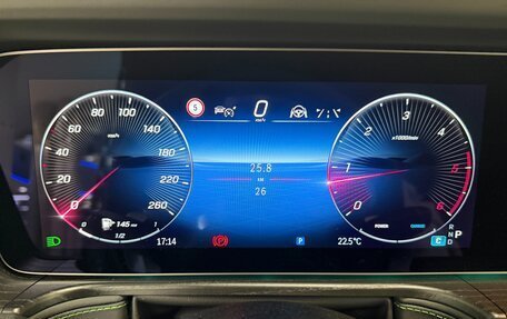 Mercedes-Benz G-Класс W463 рестайлинг _iii, 2026 год, 26 990 000 рублей, 15 фотография