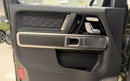 Mercedes-Benz G-Класс W463 рестайлинг _iii, 2026 год, 26 990 000 рублей, 12 фотография