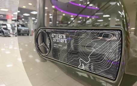 Mercedes-Benz G-Класс W463 рестайлинг _iii, 2026 год, 26 990 000 рублей, 9 фотография