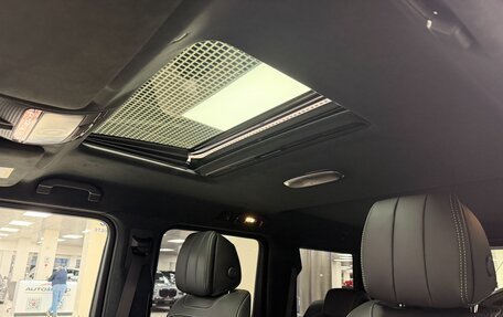 Mercedes-Benz G-Класс W463 рестайлинг _iii, 2026 год, 26 990 000 рублей, 17 фотография