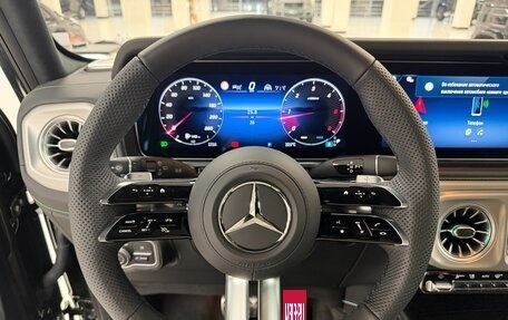 Mercedes-Benz G-Класс W463 рестайлинг _iii, 2026 год, 26 990 000 рублей, 14 фотография