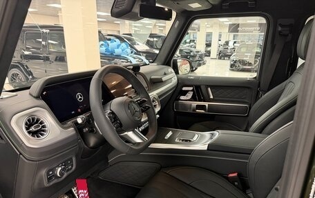 Mercedes-Benz G-Класс W463 рестайлинг _iii, 2026 год, 26 990 000 рублей, 13 фотография