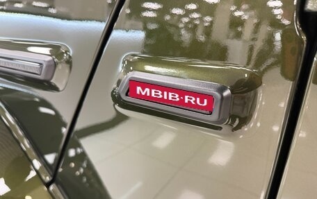 Mercedes-Benz G-Класс W463 рестайлинг _iii, 2026 год, 26 990 000 рублей, 10 фотография