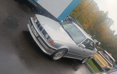 BMW 5 серия, 1992 год, 350 000 рублей, 2 фотография