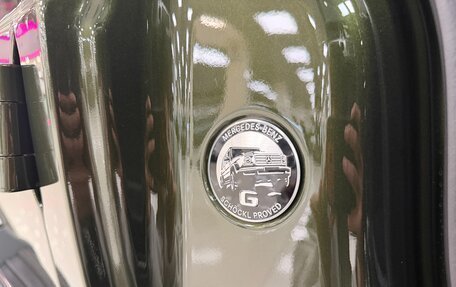 Mercedes-Benz G-Класс W463 рестайлинг _iii, 2026 год, 26 990 000 рублей, 31 фотография