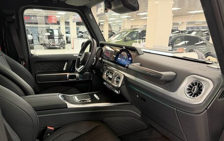 Mercedes-Benz G-Класс W463 рестайлинг _iii, 2026 год, 26 990 000 рублей, 28 фотография