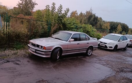 BMW 5 серия, 1992 год, 350 000 рублей, 5 фотография