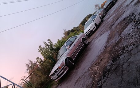 BMW 5 серия, 1992 год, 350 000 рублей, 6 фотография