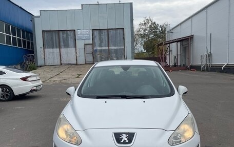 Peugeot 308 II, 2012 год, 420 000 рублей, 2 фотография