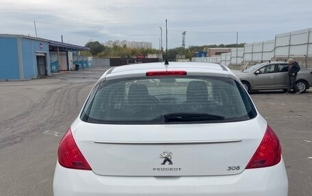 Peugeot 308 II, 2012 год, 420 000 рублей, 3 фотография