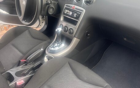 Peugeot 308 II, 2012 год, 420 000 рублей, 9 фотография