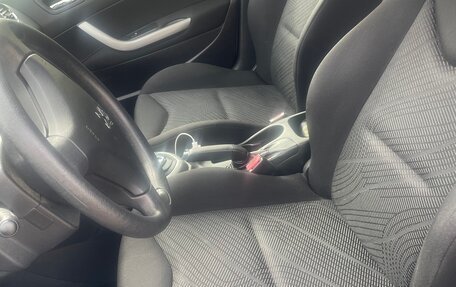 Peugeot 308 II, 2012 год, 420 000 рублей, 10 фотография