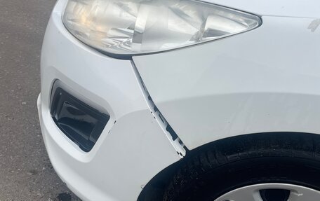 Peugeot 308 II, 2012 год, 420 000 рублей, 4 фотография
