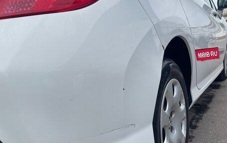 Peugeot 308 II, 2012 год, 420 000 рублей, 5 фотография