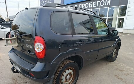 Chevrolet Niva I рестайлинг, 2013 год, 457 777 рублей, 5 фотография