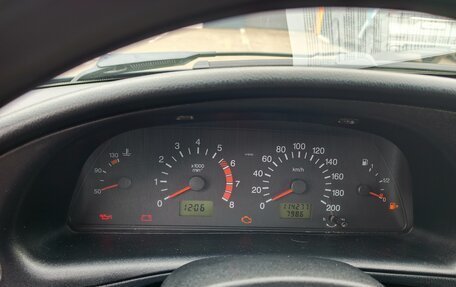 Chevrolet Niva I рестайлинг, 2013 год, 457 777 рублей, 8 фотография