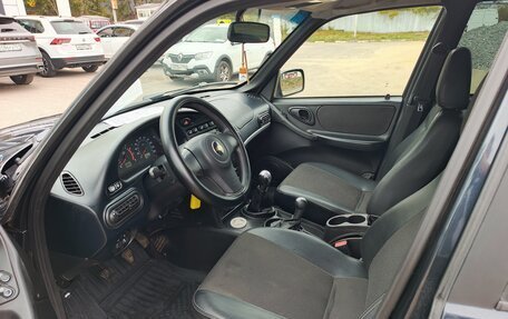 Chevrolet Niva I рестайлинг, 2013 год, 457 777 рублей, 9 фотография