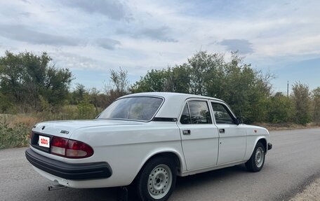 ГАЗ 3110 «Волга», 1998 год, 550 000 рублей, 3 фотография