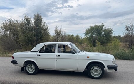 ГАЗ 3110 «Волга», 1998 год, 550 000 рублей, 6 фотография