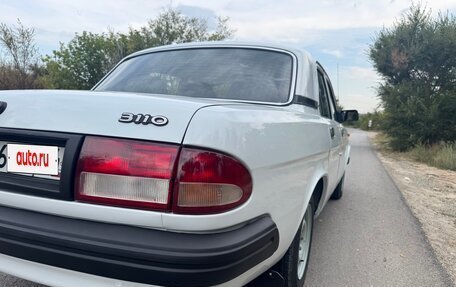ГАЗ 3110 «Волга», 1998 год, 550 000 рублей, 8 фотография