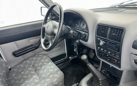 ГАЗ 3110 «Волга», 1998 год, 550 000 рублей, 14 фотография