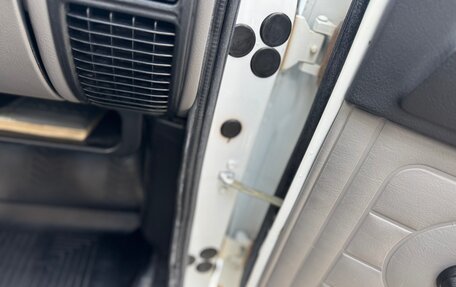 ГАЗ 3110 «Волга», 1998 год, 550 000 рублей, 34 фотография