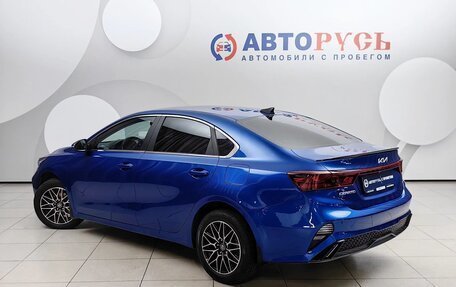 KIA Cerato IV, 2022 год, 2 075 000 рублей, 2 фотография