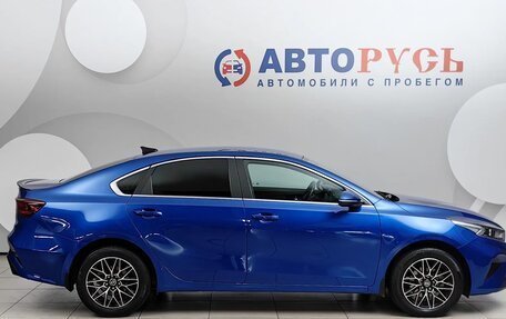 KIA Cerato IV, 2022 год, 2 075 000 рублей, 5 фотография