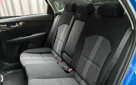 KIA Cerato IV, 2022 год, 2 075 000 рублей, 8 фотография