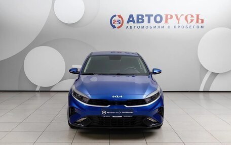 KIA Cerato IV, 2022 год, 2 075 000 рублей, 3 фотография