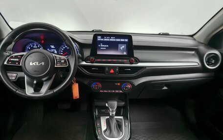 KIA Cerato IV, 2022 год, 2 075 000 рублей, 12 фотография
