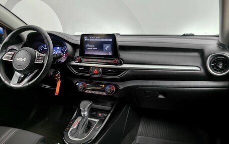KIA Cerato IV, 2022 год, 2 075 000 рублей, 13 фотография